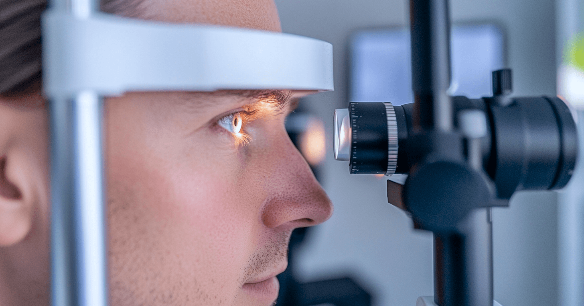 Online Marketing für Augenärzte, Augenkliniken und Augenlaser-Anbieter – erfolgreich sichtbar mit Strategie