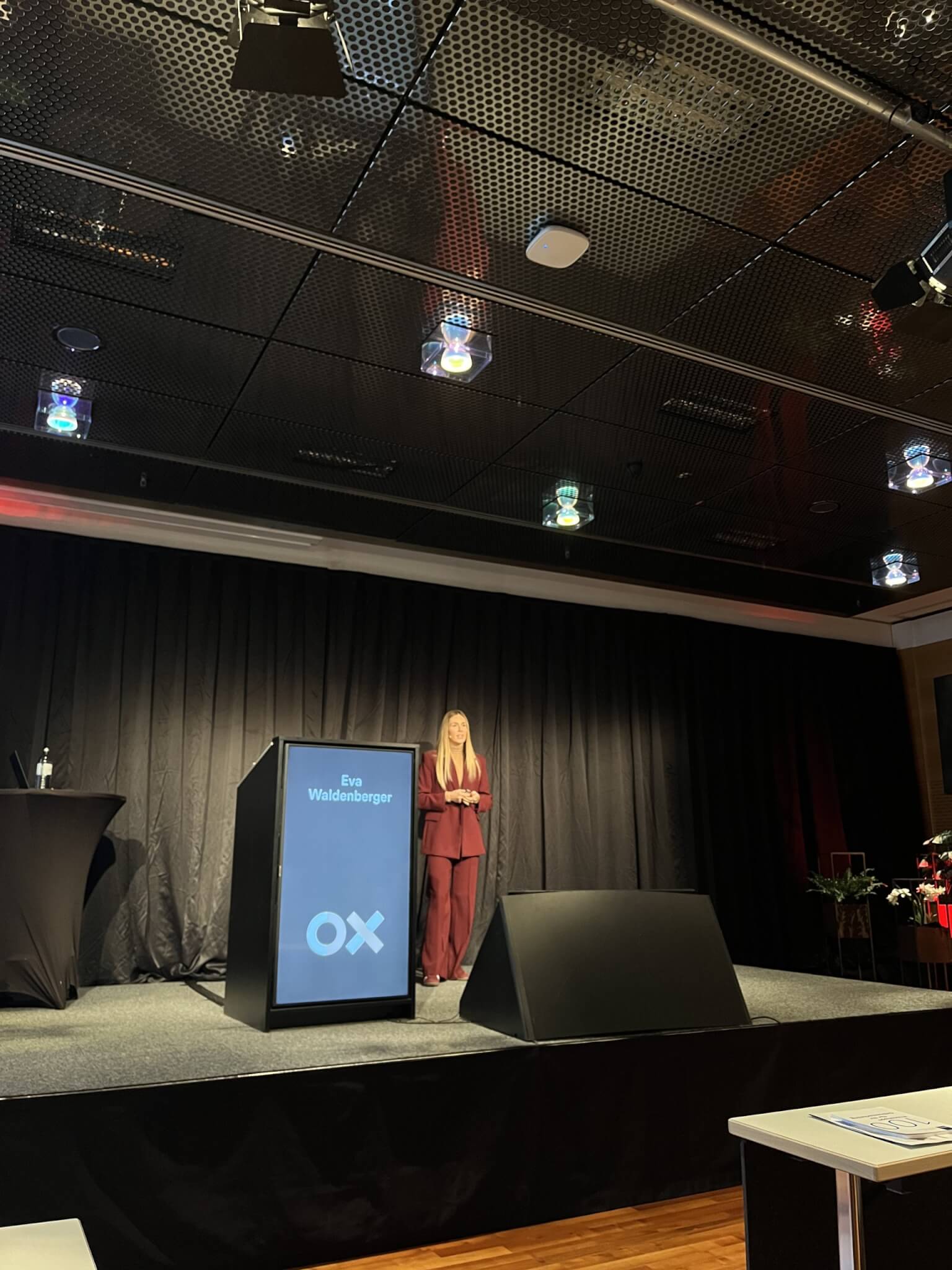 OMX Recap 2025: Wie du mit dem „Podcast-First“-Prinzip aus 1 Stunde Aufnahme 10 Kanäle bespielst 