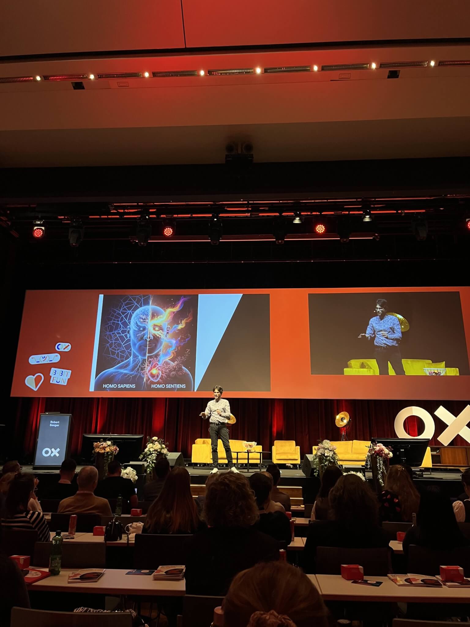 OMX Recap 2025: CTRL+ALT+DELETE: Warum das „alte“ Online-Marketing tot ist