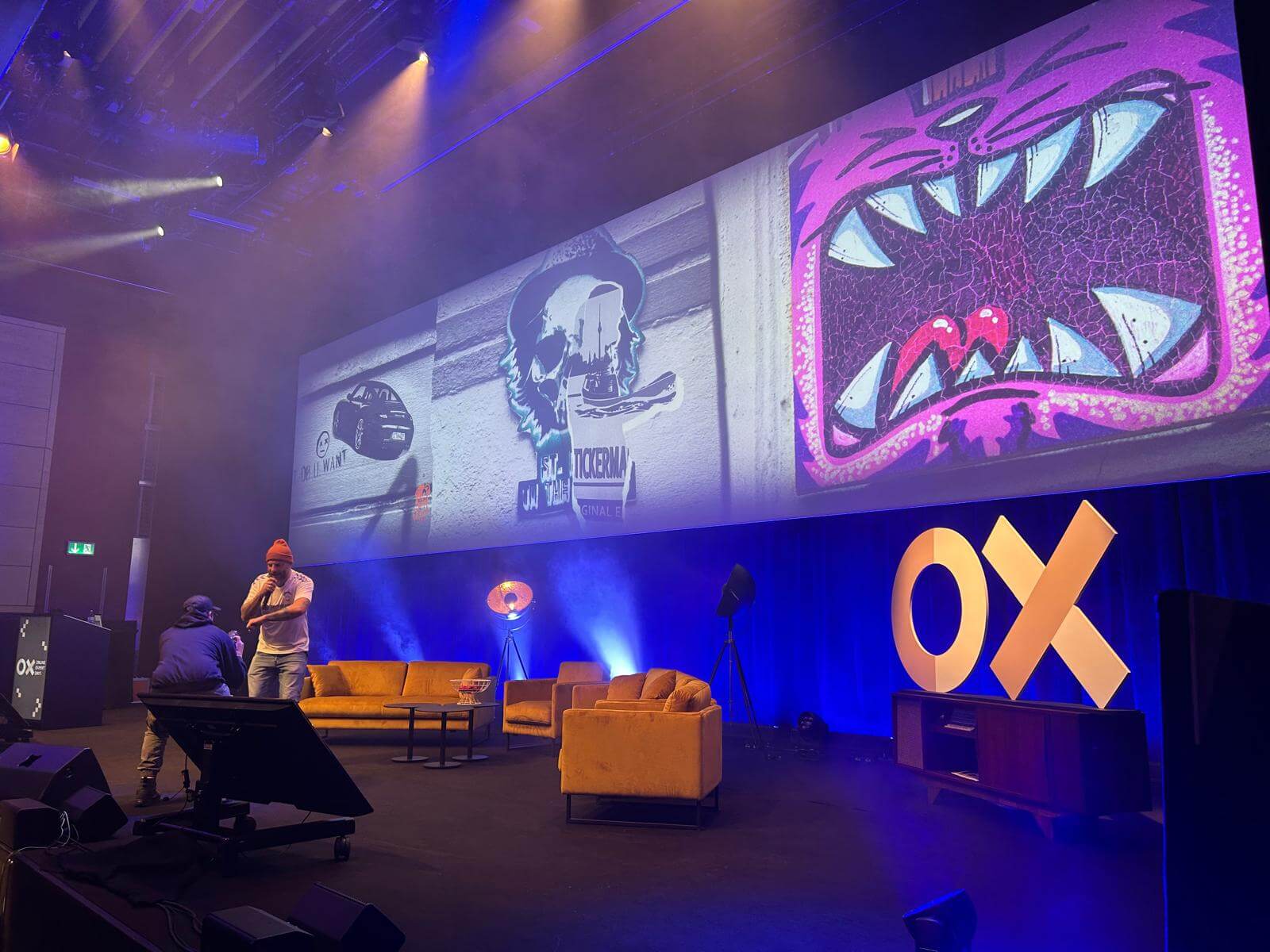 SEOkomm Recap 2025: SEO Mal anders, Traffic in Millionenhöhe ohne jegliches SEO – Google Discovery von Björn Darko