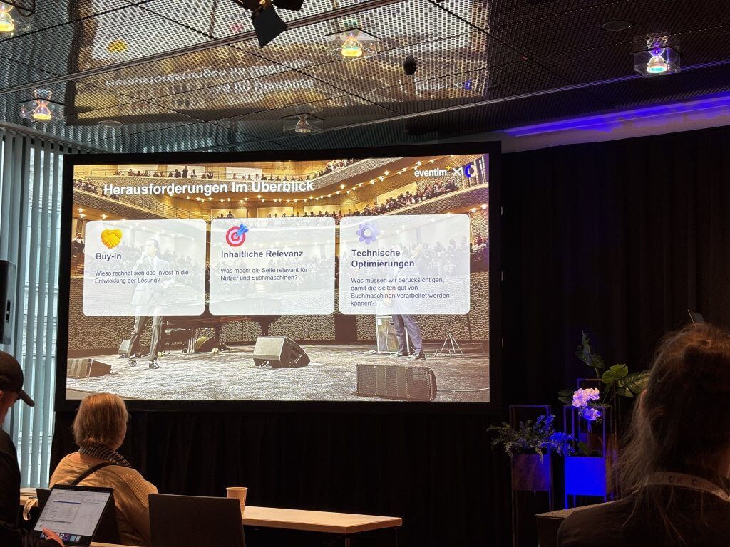 Die drei größten Herausforderungen für Dynamic Landingpages