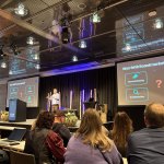 SEOkomm 2025 in Salzburg – Helpful Content & Entity-based SEO – Wie Google heute wirklich denkt von Nico Erpel-Haase