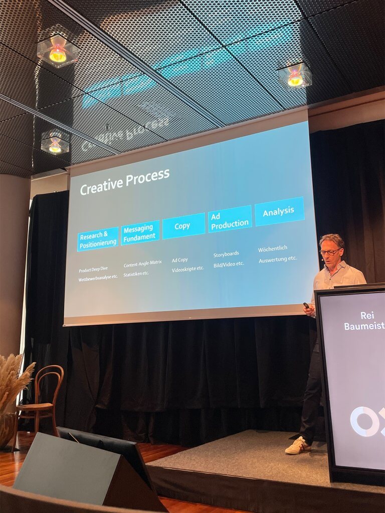 Deep Dive: KI-gestützte Gestaltung von Social Ads – Chancen und Grenzen