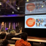 SEOkomm 2025 in Salzburg - Insights zu Impact – von Julia Weißbach