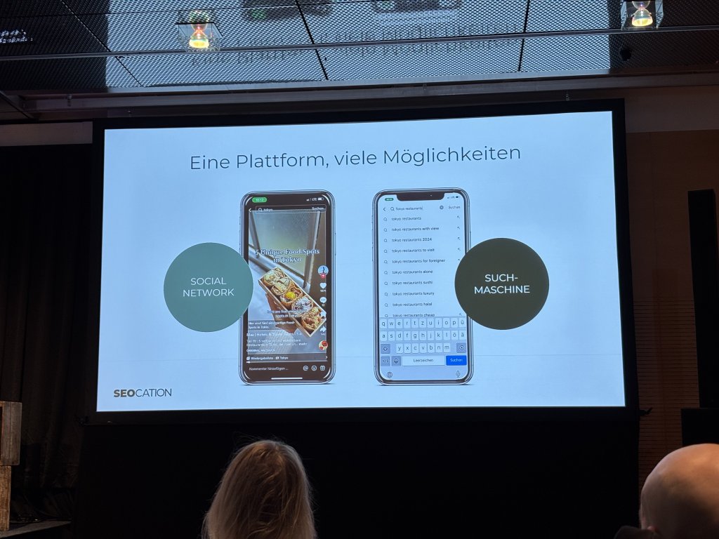 Visuelle Suche verändert das Suchverhalten
