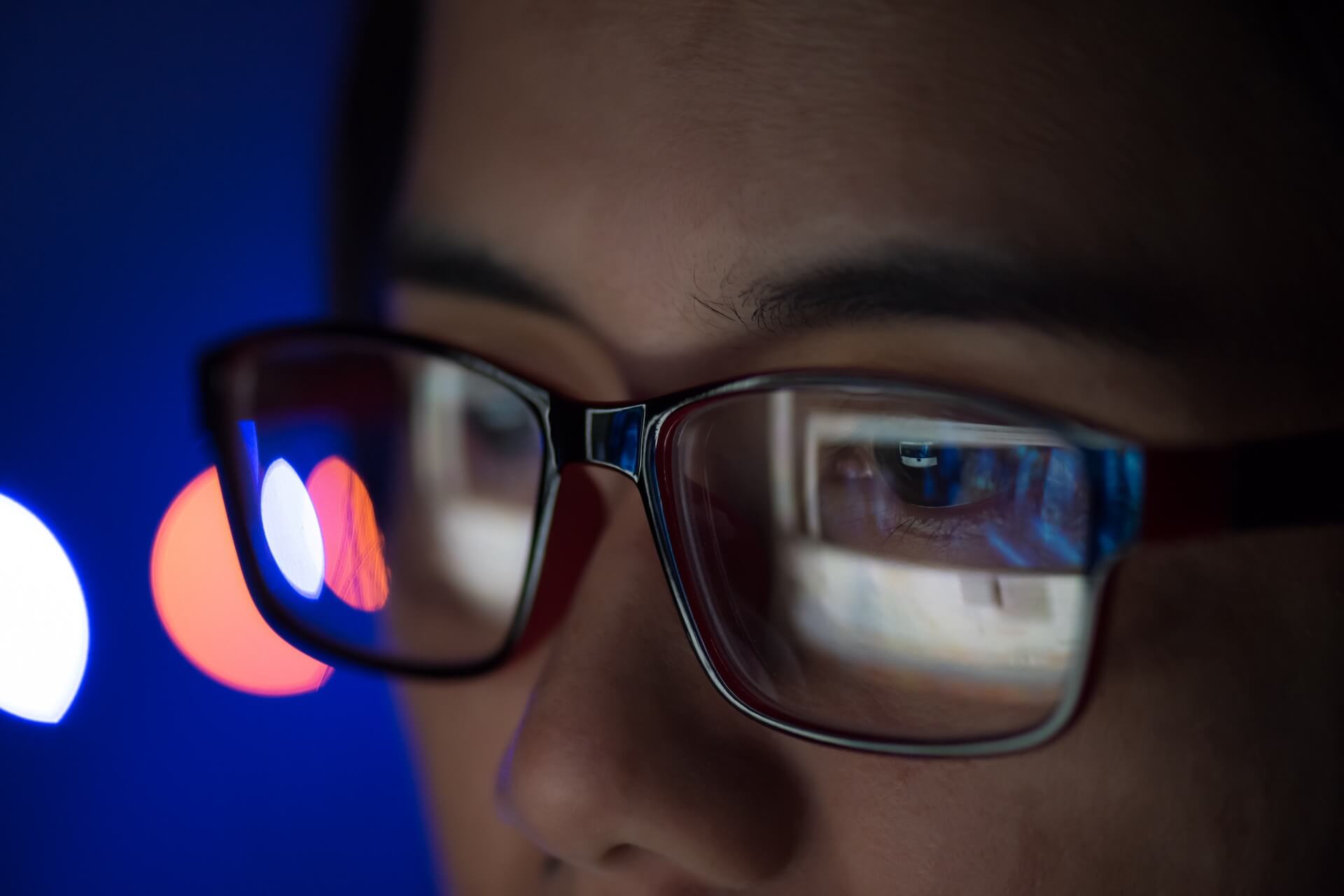 Die digitale Patient Journey für Augenzentren – Vom ersten Gedanken bis zur Entscheidung