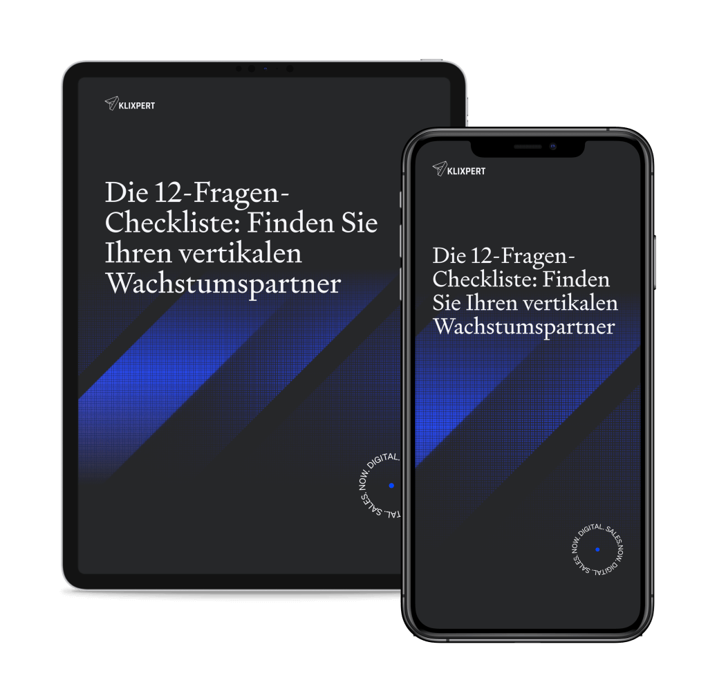 Preview: Der 12-Punkte-Check für die passende Agenturwahl in der Refraktiven Chirurgie